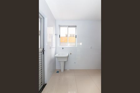 Apartamento à venda com 163m², 2 quartos e 2 vagasÁrea de Serviço
