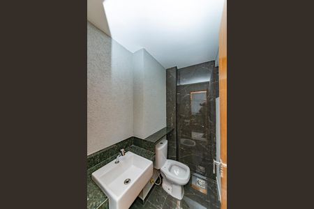 Apartamento à venda com 163m², 2 quartos e 2 vagasLavabo