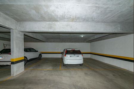 Apartamento à venda com 163m², 2 quartos e 2 vagasGaragem