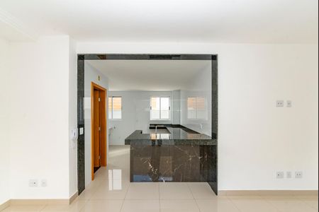 Apartamento à venda com 163m², 2 quartos e 2 vagasCozinha