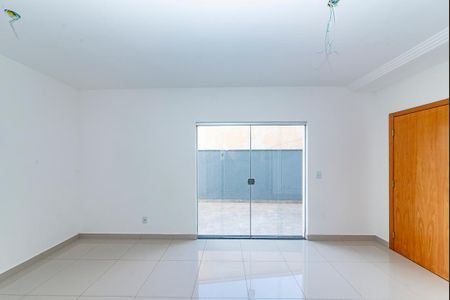 Sala de apartamento à venda com 2 quartos, 163m² em Vila Paris, Belo Horizonte