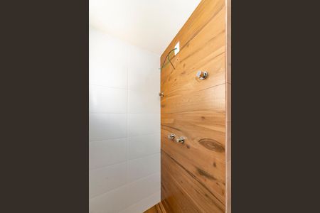 Apartamento à venda com 163m², 2 quartos e 2 vagasBanheiro da Suíte 2