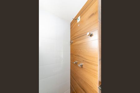 Apartamento à venda com 163m², 2 quartos e 2 vagasBanheiro da Suíte 1