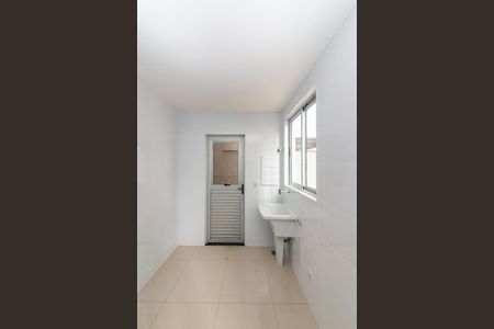 Apartamento à venda com 163m², 2 quartos e 2 vagasÁrea de Serviço