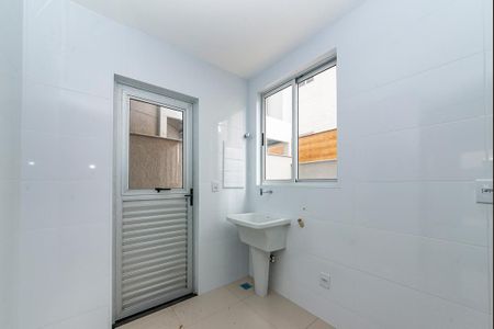 Apartamento à venda com 163m², 2 quartos e 2 vagasÁrea de Serviço