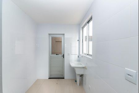 Apartamento à venda com 163m², 2 quartos e 2 vagasÁrea de Serviço