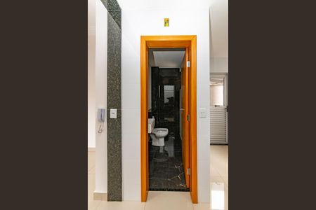 Apartamento à venda com 163m², 2 quartos e 2 vagasLavabo