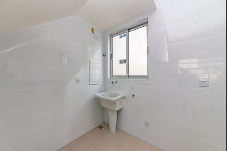 Apartamento à venda com 130m², 2 quartos e 3 vagasÁrea de Serviço