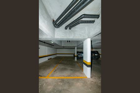 Apartamento à venda com 130m², 2 quartos e 3 vagasGaragem