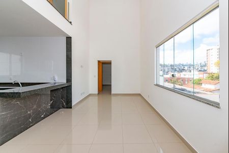 Apartamento à venda com 130m², 2 quartos e 3 vagasSala 