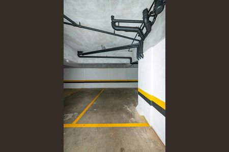 Apartamento à venda com 130m², 2 quartos e 3 vagasGaragem