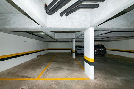 Apartamento à venda com 130m², 2 quartos e 3 vagasGaragem