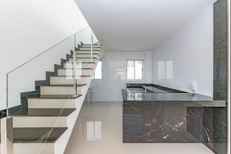 Apartamento à venda com 130m², 2 quartos e 3 vagasCozinha