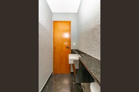 Apartamento à venda com 130m², 2 quartos e 3 vagasLavabo