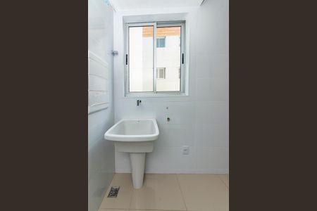 Apartamento à venda com 130m², 2 quartos e 3 vagasÁrea de Serviço