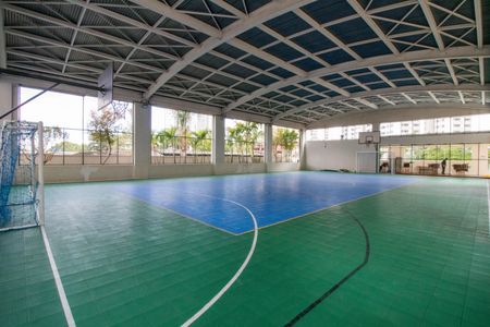 Apartamento à venda com 117m², 3 quartos e 2 vagasÁrea comum