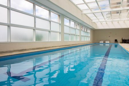 Apartamento à venda com 117m², 3 quartos e 2 vagasÁrea comum