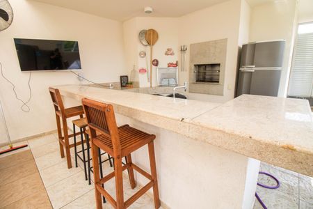 Apartamento à venda com 117m², 3 quartos e 2 vagasÁrea comum