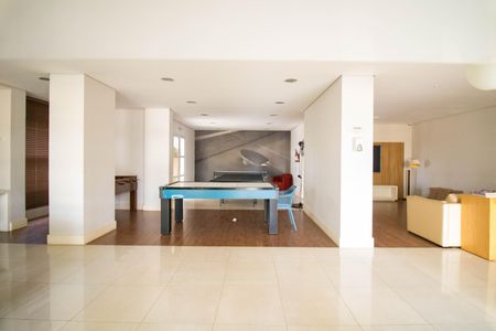 Apartamento à venda com 117m², 3 quartos e 2 vagasÁrea comum