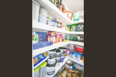 Apartamento à venda com 117m², 3 quartos e 2 vagasDespensa