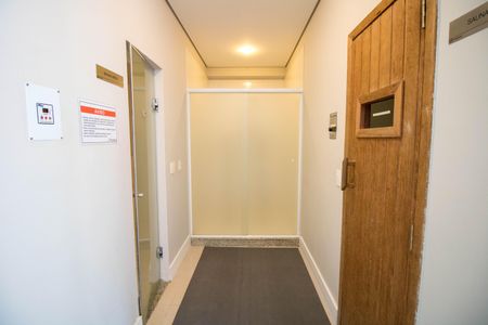 Apartamento à venda com 117m², 3 quartos e 2 vagasÁrea comum