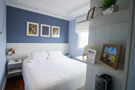 Apartamento à venda com 117m², 3 quartos e 2 vagasSuíte