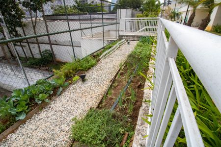 Apartamento à venda com 117m², 3 quartos e 2 vagasÁrea comum