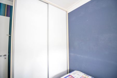 Apartamento à venda com 117m², 3 quartos e 2 vagasQuarto 1