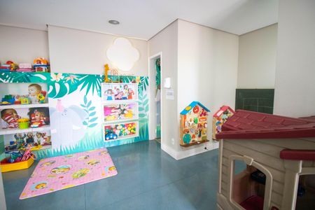 Apartamento à venda com 117m², 3 quartos e 2 vagasÁrea comum