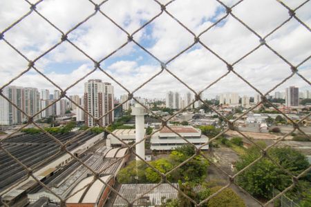 Apartamento à venda com 117m², 3 quartos e 2 vagasVista