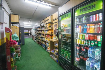 Apartamento à venda com 117m², 3 quartos e 2 vagasÁrea comum