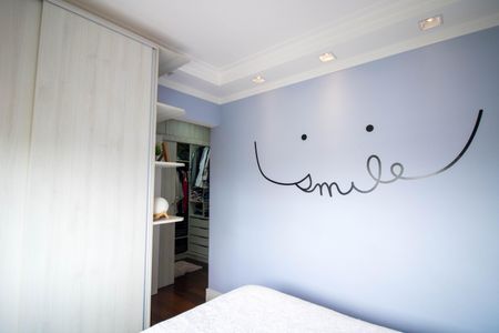 Apartamento à venda com 117m², 3 quartos e 2 vagasSuíte