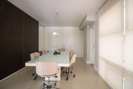 Apartamento à venda com 117m², 3 quartos e 2 vagasÁrea comum