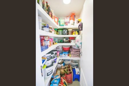 Apartamento à venda com 117m², 3 quartos e 2 vagasDespensa