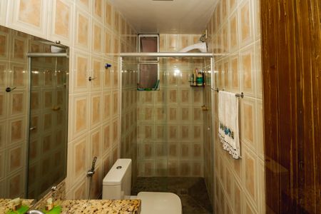 Apartamento à venda com 75m², 3 quartos e 1 vagaBanheiro