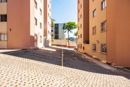 Apartamento à venda com 75m², 3 quartos e 1 vagaÁrea comum