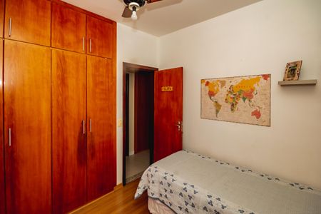 Apartamento à venda com 75m², 3 quartos e 1 vagaQuarto 2