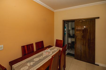 Sala de apartamento à venda com 3 quartos, 75m² em São Luiz, Belo Horizonte