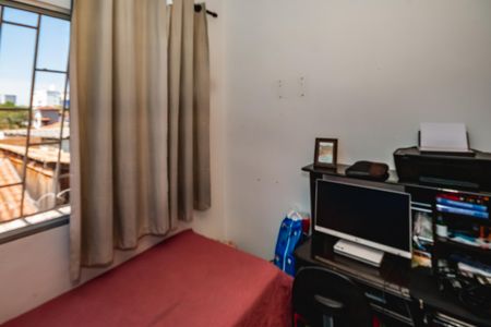 Apartamento à venda com 75m², 3 quartos e 1 vagaQuarto