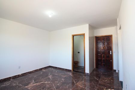 Sala/Quarto de kitnet/studio para alugar com 1 quarto, 44m² em Medianeira, Porto Alegre