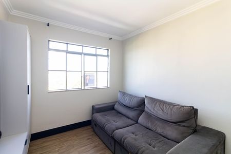 Sala de apartamento para alugar com 2 quartos, 47m² em Parque Dom Joao Neri, São Paulo