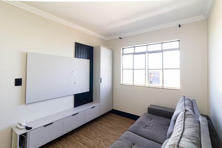 Sala de apartamento para alugar com 2 quartos, 47m² em Parque Dom Joao Neri, São Paulo