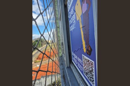 Apartamento para alugar com 47m², 2 quartos e 1 vagaPlaca