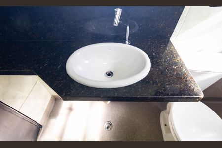 Apartamento para alugar com 47m², 2 quartos e 1 vagaBanheiro