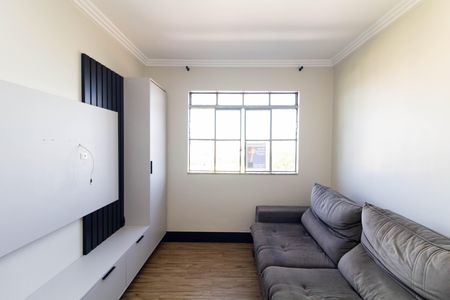 Apartamento para alugar com 47m², 2 quartos e 1 vagaSala