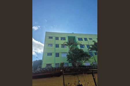 Apartamento para alugar com 47m², 2 quartos e 1 vagaPlaca