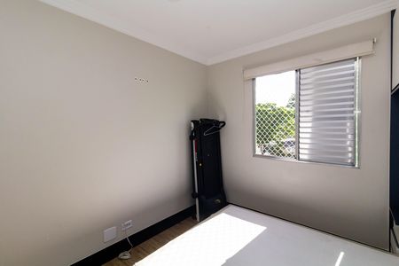 Quarto 2 de apartamento para alugar com 2 quartos, 47m² em Parque Dom Joao Neri, São Paulo