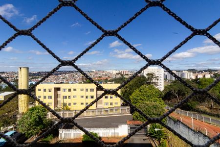 Vista de apartamento para alugar com 2 quartos, 47m² em Parque Dom Joao Neri, São Paulo