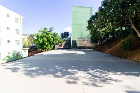 Apartamento para alugar com 47m², 2 quartos e 1 vagaÁrea comum