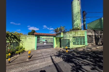 Apartamento para alugar com 47m², 2 quartos e 1 vagaFachada
